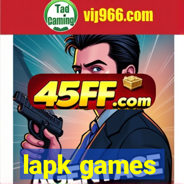 lapk games